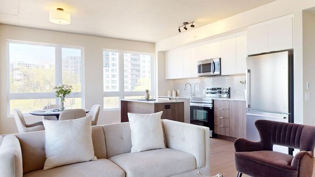 Equinoxe St. Elzear Phase 3 - Photo 1