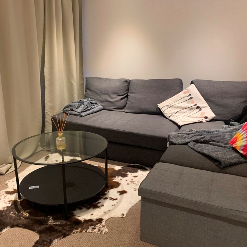 2 Bed Flat, The Litmus Building, NG1 - Photo 1