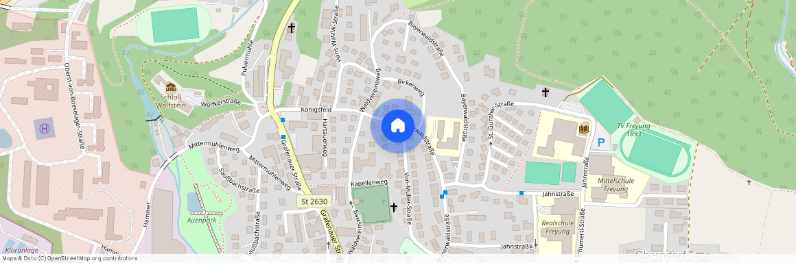 94078 Freyung Von-Müller-Straße 19