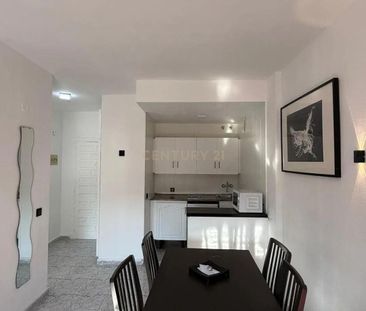 Apartamento de alquiler en Benalmádena, -1, Parque de la Paloma - Photo 6