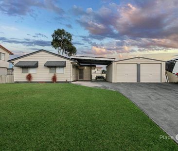 21, Somerset Drive, QLD, Deception Bay - Photo 1