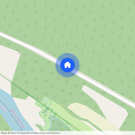 WIELKOPOLSKIE, oborniki, 64-600, Oborniki