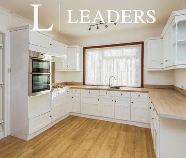 3 bedroom bungalow to rent Thorpe Avenue, TN10 - Photo 2