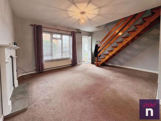 St Nicholas Close, North Bradley, Trowbridge, BA14 - Photo 1