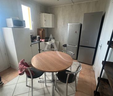 Location Appartement 1 pièce 23m² - Photo 4