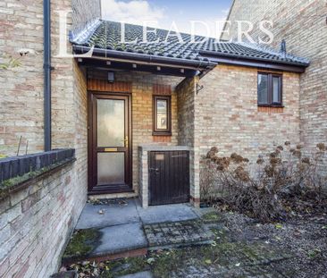 2 bedroom semi-detached to rent St Peters Court, Bury St Edmunds, IP33 - Photo 5
