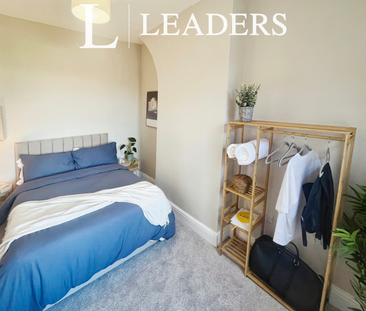 1 bedroom in a house share to rent - Photo 1
