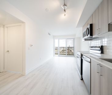 For Lease - 1010 Sandy Beach Road Unit# 1203, Pickering, Ontario - Photo 5