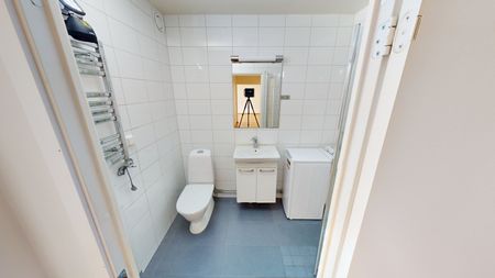 Fristadsgatan, Eskilstuna - Foto 4