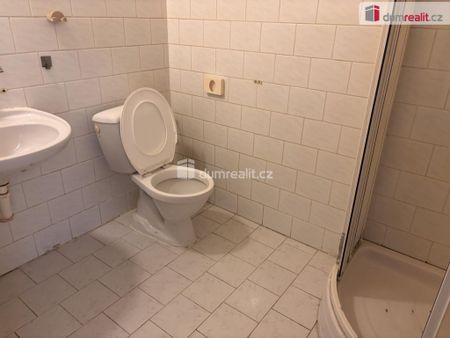 Pronájem bytu 1+kk 20 m2 - Photo 5