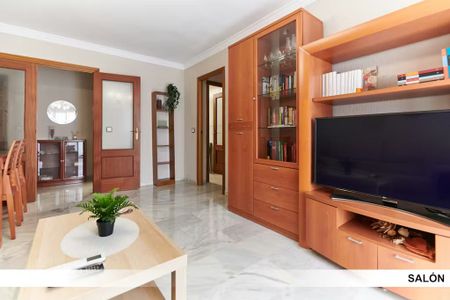 Calle Orfebre Domínguez Vázquez, Sevilla, Andalusia 41008 - Foto 5