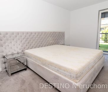 Mieszkanie na wynajem – Kościelna Wieś, Osiedle Złote Łąki - Zdjęcie 5
