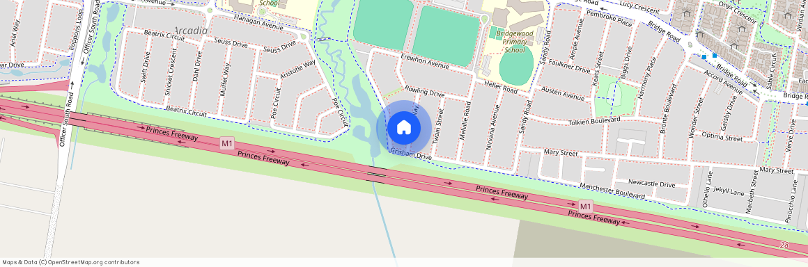 18 Avatar Way, Vic 3810, Pakenham