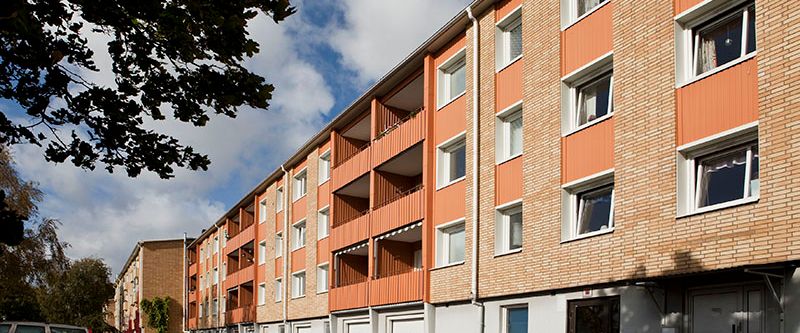 Bregårdsgatan 23 B, 691 34, Centralt - Foto 1