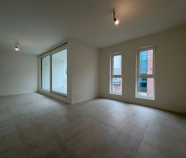 Appartement te huur in Turnhout met 1 slaapkamer - foto 1