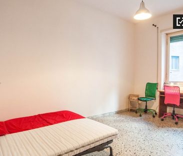 Via Modica, Rome, Lazio 00182 - Photo 1