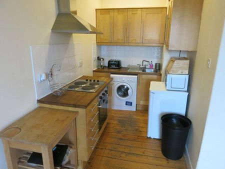 2 bedroom flat to rent - Photo 4