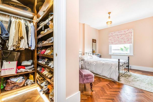 3 bedroom apartment to rent - Photo 1