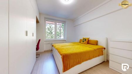 RentHub | Štýlový 2i byt po kompletnej rekonštrukcii | Košická ulica - Photo 5