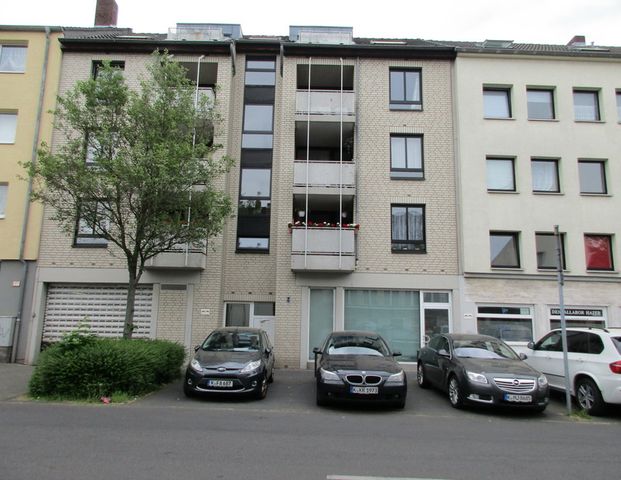 2-Zimmer-Wohnung in Köln Vingst - Foto 1