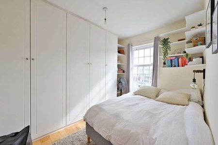 Russell Road, Wimbledon, SW19 - Photo 4