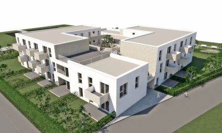 3-Zimmer-Wohnung mit Balkon, Top 18 - Foto 3