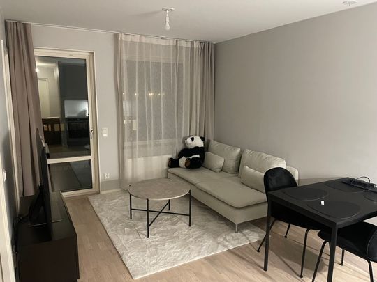 Forskningsringen, Sundbyberg - Foto 1