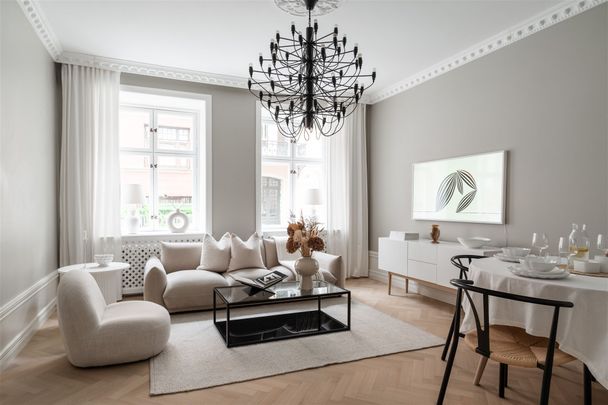 Brommagatan, Helsingborg - Foto 1