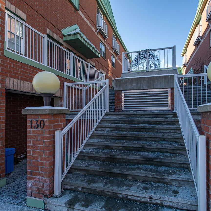 For Lease - 130 Rochester Street Unit# 6, West Centre Town, Ontario - Photo 1