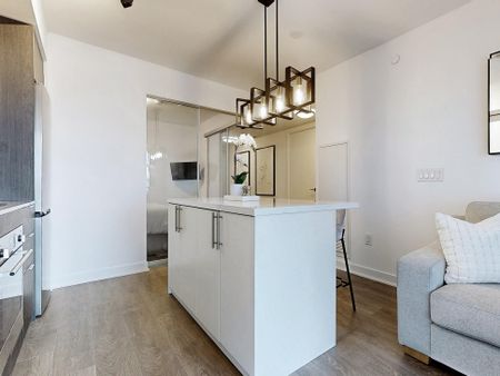 For Lease - 36 Zorra Street Unit# 330, Toronto, Ontario - Photo 5