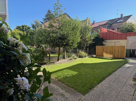 Säbygatan 25A, Landskrona Centrum - Foto 4