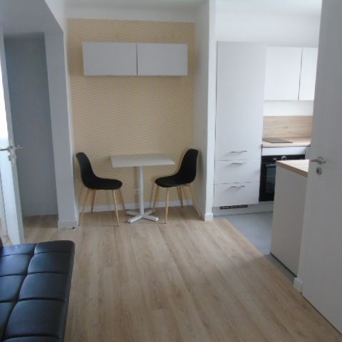 Appartement Le Pellerin 2 pièce(s) - Photo 1