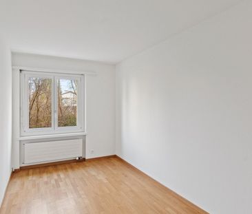 "MIETEN OHNE KAUTION – …im Grünen und doch zentrumsnah wohnen" - Foto 2