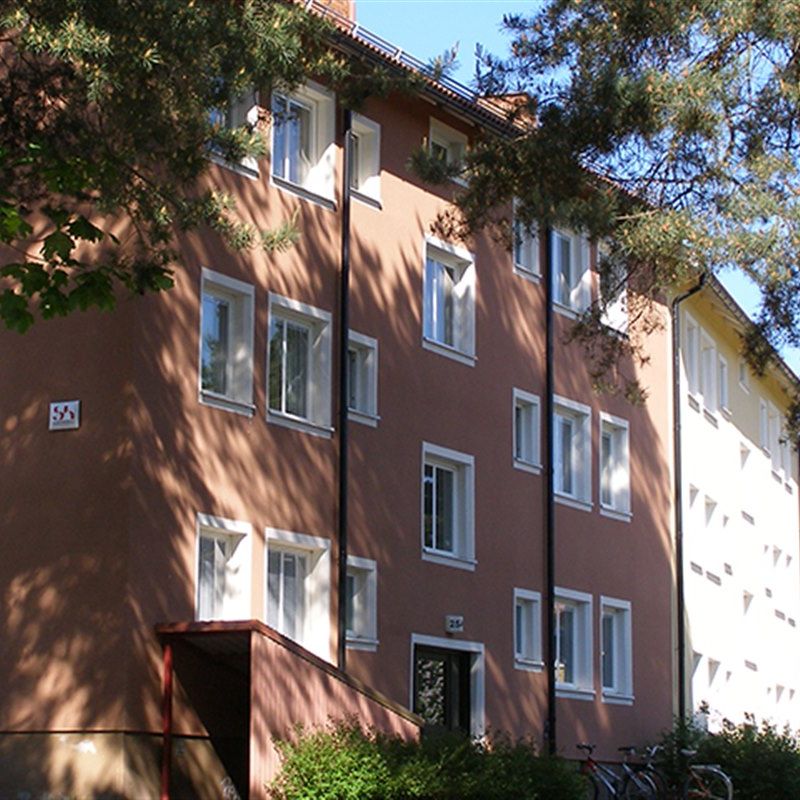 Mossvägen 17 A - Foto 1