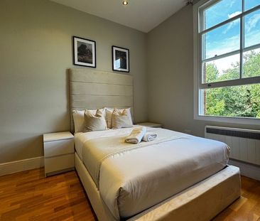 Studio Flat, London, NW6 - Photo 3