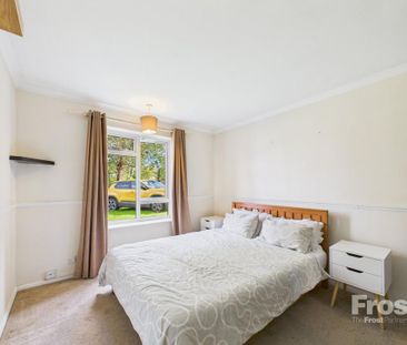 1 bedroom maisonette to rent - Photo 4
