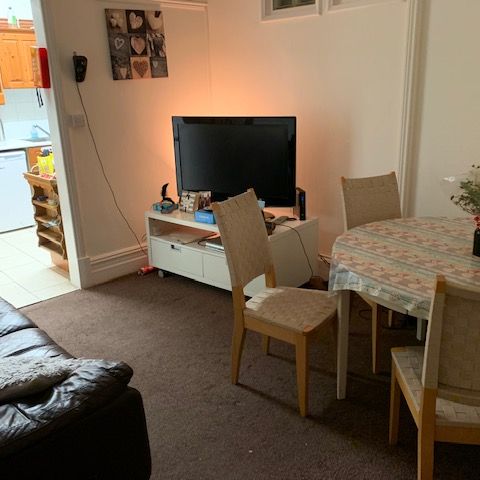 Room 5 – Fosse Road South, LE3 1AE - Photo 1