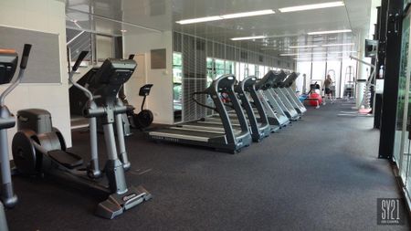 508/99 River Street, South Yarra VIC 3141 - Apartment For Rent | Domain - Photo 3