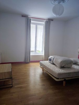 Appartement Douarnenez 2 pièce(s) 31.41 m2 - Photo 1