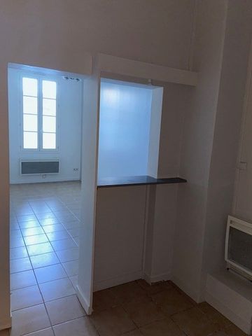 Location Appartement 2 pièces 36m² ANGOULEME 16000 - Photo 3