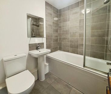 2 bedroom house to rent - Photo 1