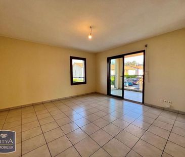 Location Appartement 4 pièces 86m² TALUYERS 69440 - Photo 1