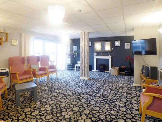 Front Street, Earsdon, Whitley Bay, Tyne and Wear, NE25 9JU - Photo 1