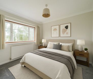 4 bedroom detached house to rent - Photo 6