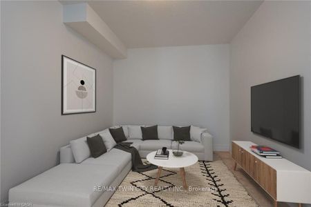 For Lease - 43 Woolwich Street, Kitchener, Ontario - Photo 2