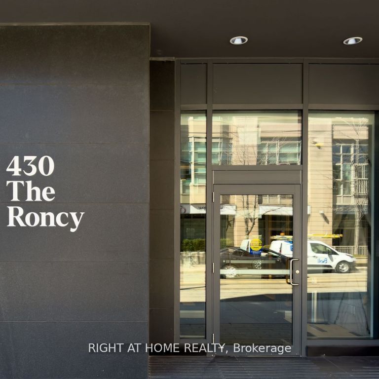 The Roncy , #313 - Photo 1