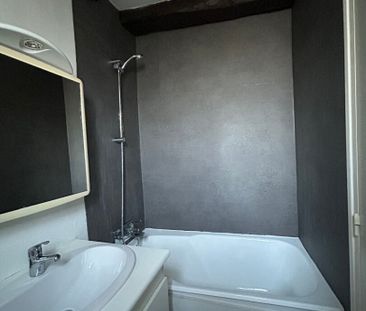 Appartement T1bis meublé - Secteur Winston Churchill / Place d'Aine - Photo 4