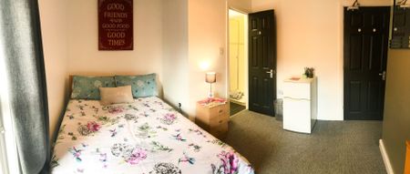 5 Cromwell Street, Lincoln, Lincolnsire, LN2 5LP - Photo 4