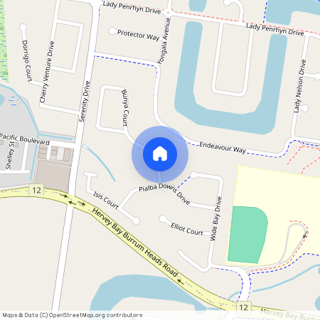 9 Bunya Court, QLD 4655, Eli Waters