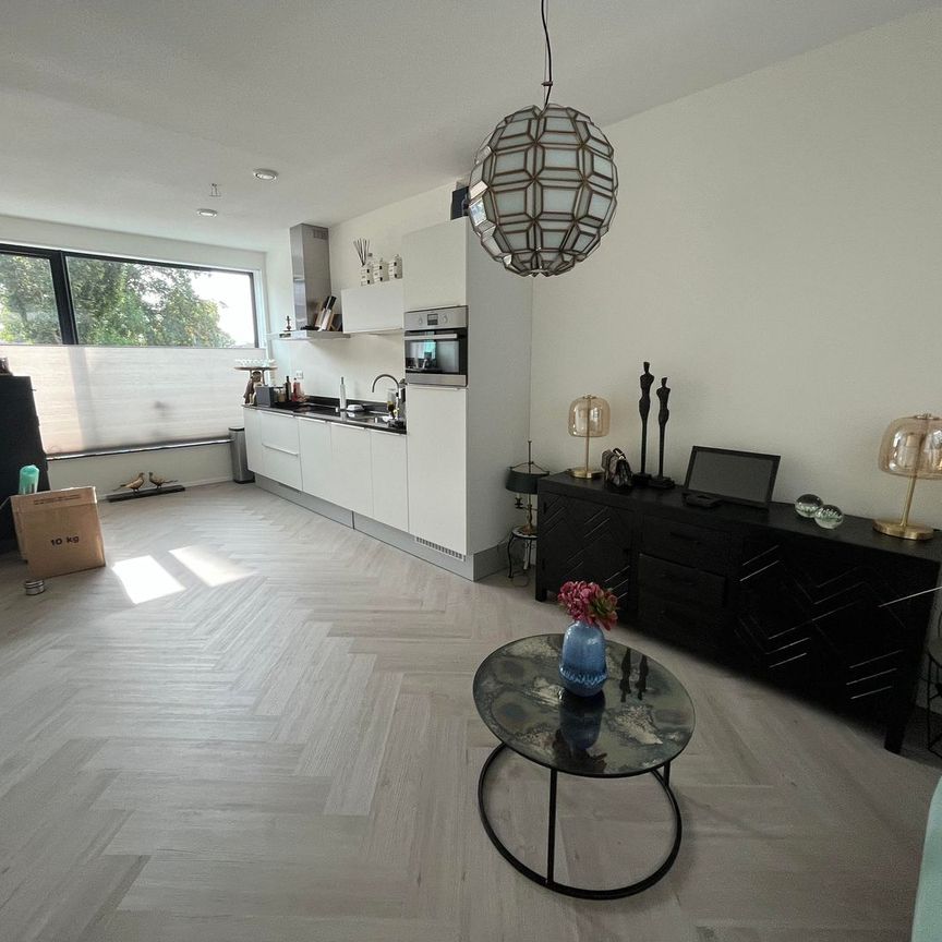 Flying Dutchmanstraat 12, Oud IJsselmonde, 3077ZH, Rotterdam - Photo 1